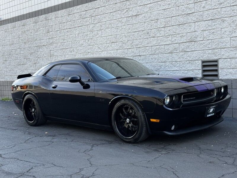 2013 Dodge Challenger R/T Classic Willow Grove PA