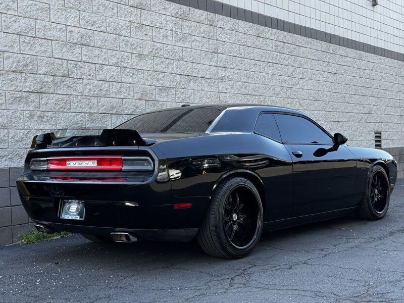 2013 Dodge Challenger R/T Classic