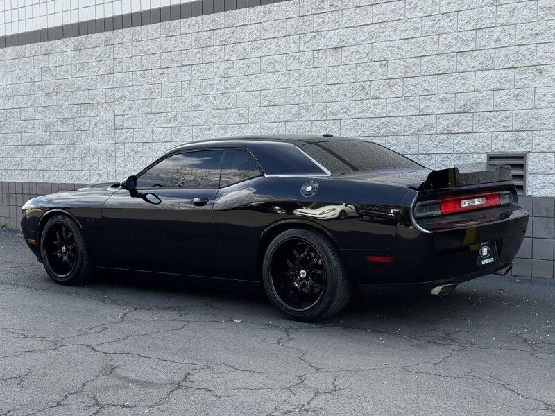 2013 Dodge Challenger R/T Classic Willow Grove PA