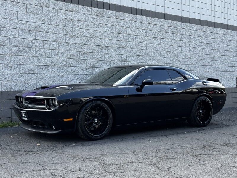 2013 Dodge Challenger R/T Classic Willow Grove PA