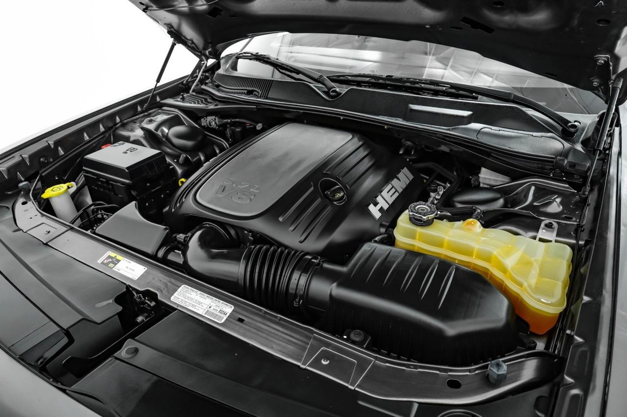 2013 Dodge Challenger R/T PLUS 5.7L HEMI AUTOMATIC NAVIGATION LEATHER HEATED SEATS KEY Carrollton TX