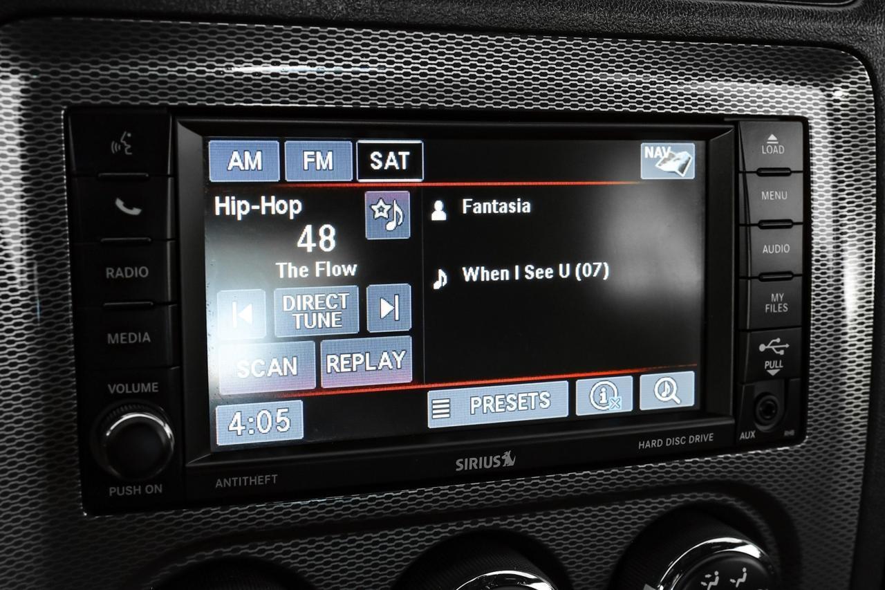 2013 Dodge Challenger R/T PLUS 5.7L HEMI AUTOMATIC NAVIGATION LEATHER HEATED SEATS KEY Carrollton TX