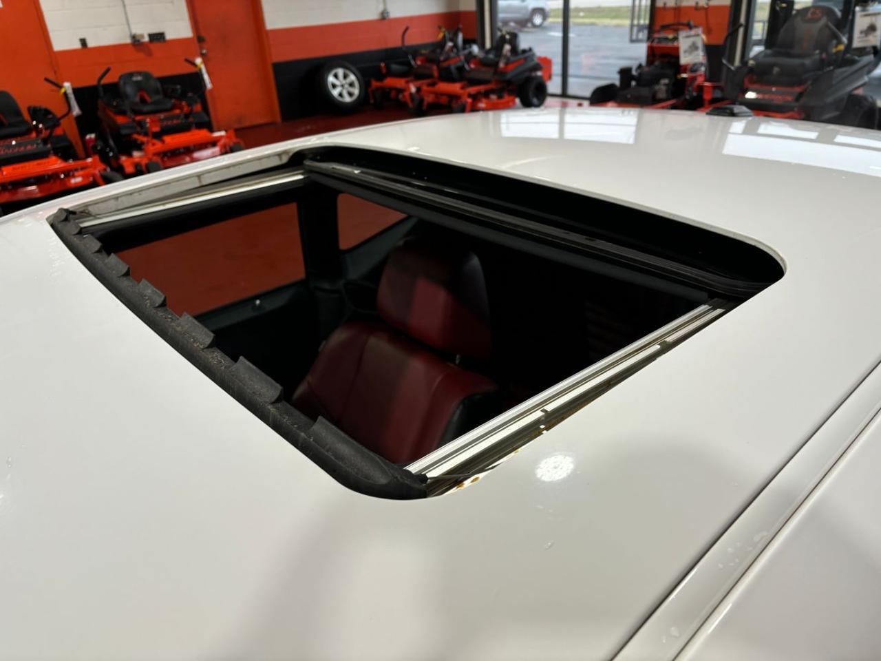 2013 Dodge Challenger R/T Plus Franklin OH