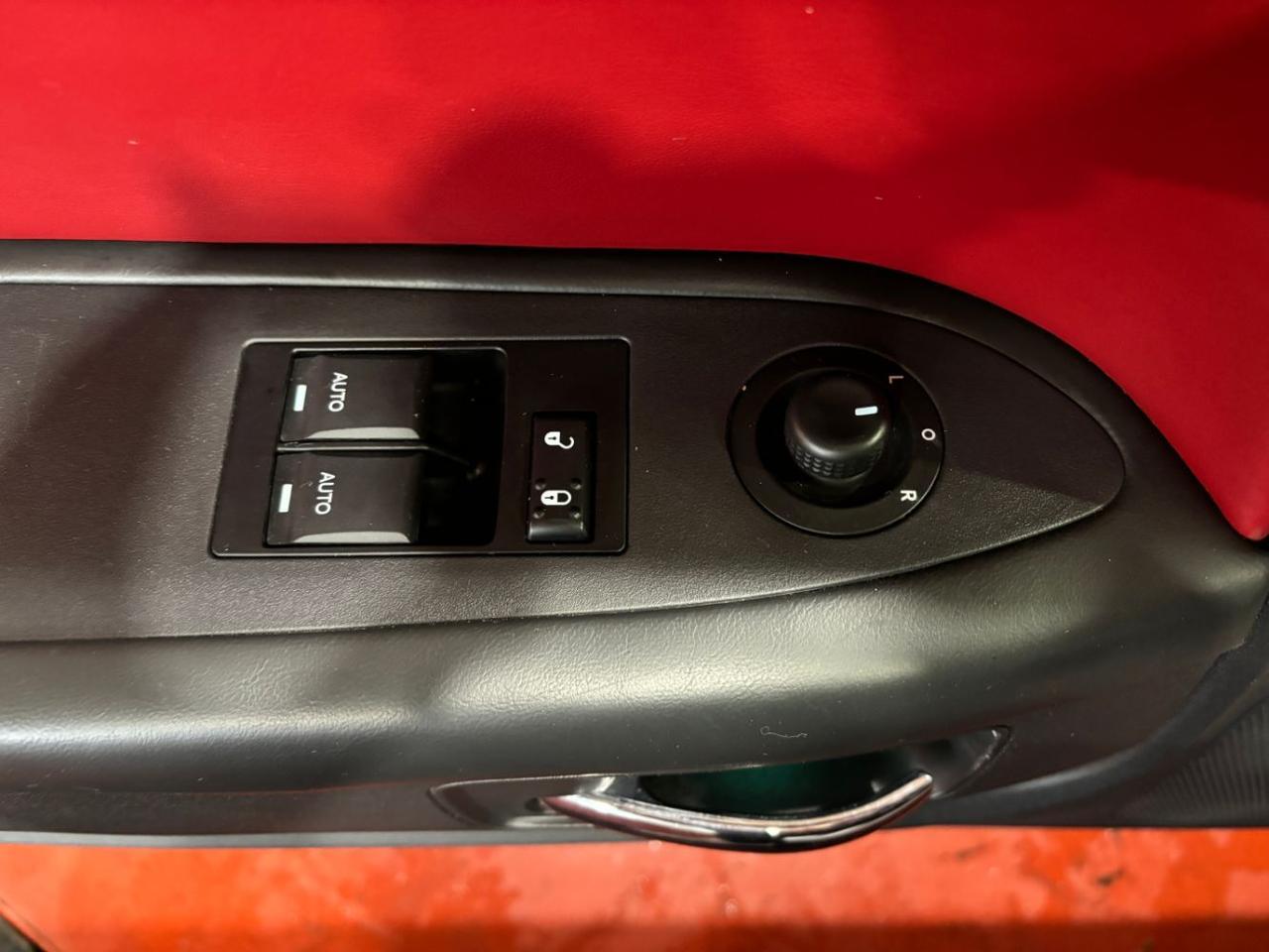 2013 Dodge Challenger R/T Plus Franklin OH