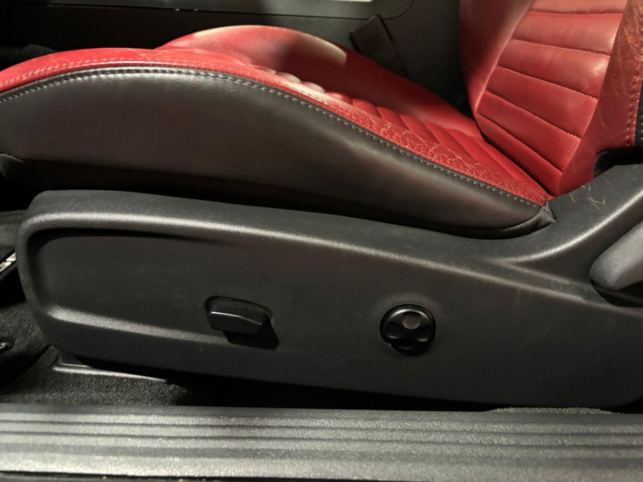 2013 Dodge Challenger R/T Plus Franklin OH