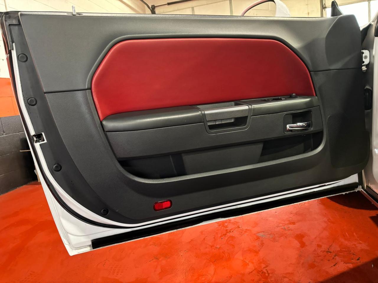 2013 Dodge Challenger R/T Plus Franklin OH