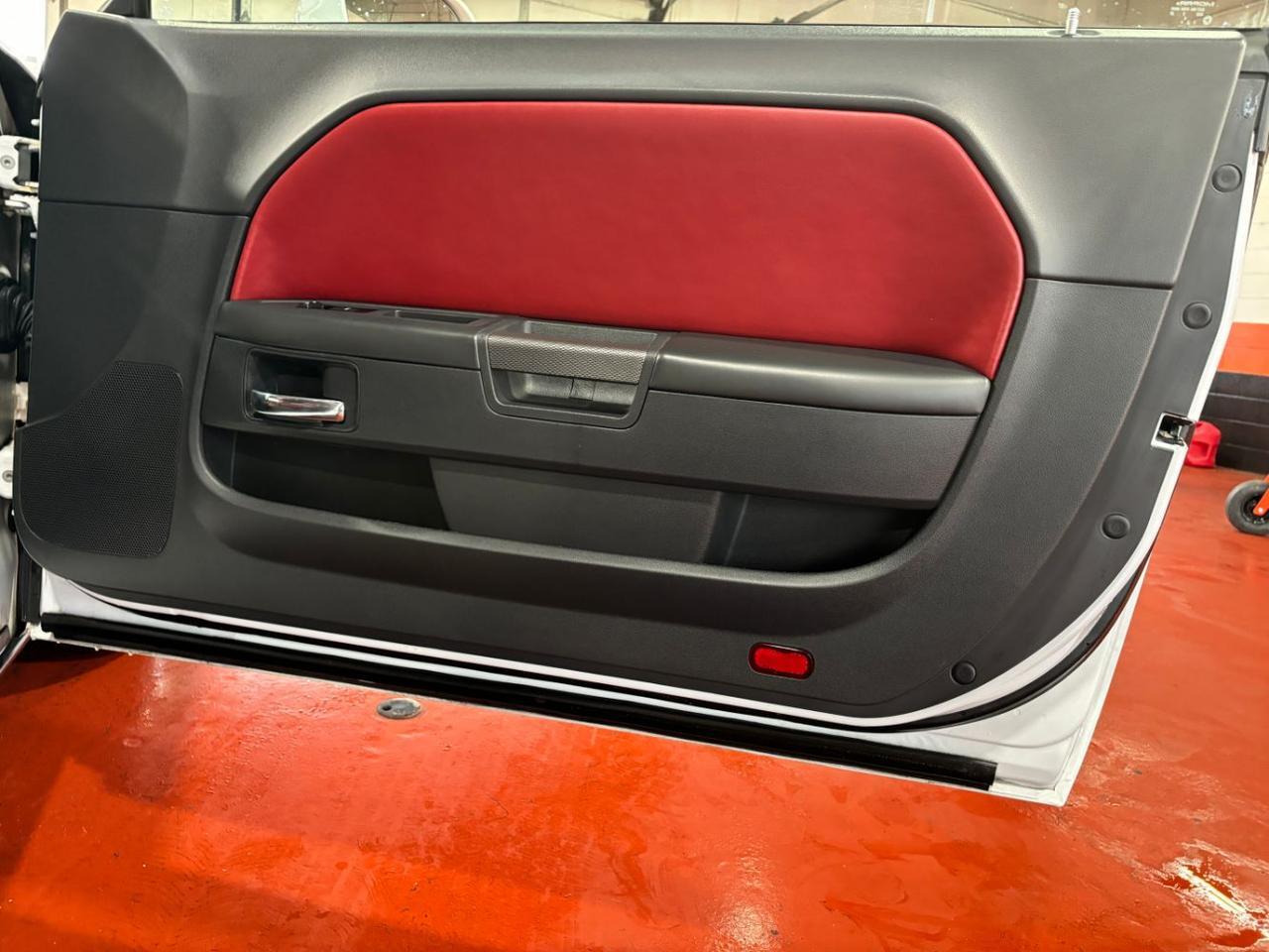 2013 Dodge Challenger R/T Plus Franklin OH