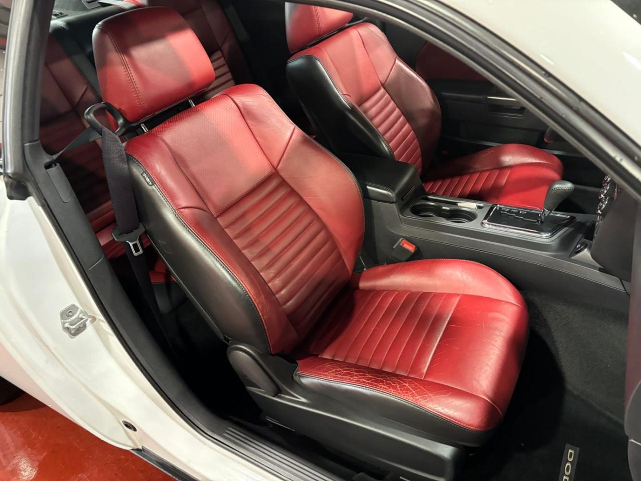 2013 Dodge Challenger R/T Plus Franklin OH