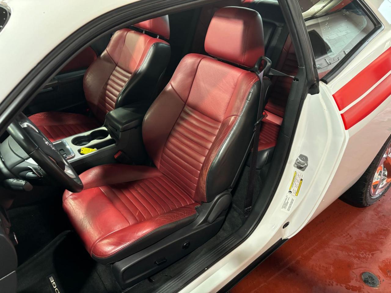 2013 Dodge Challenger R/T Plus Franklin OH