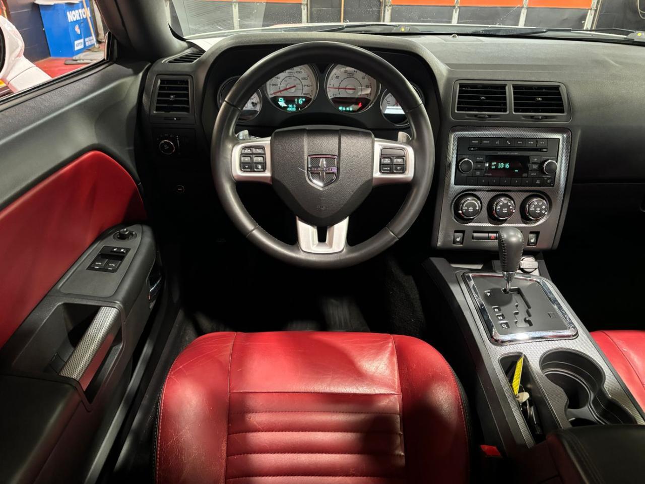 2013 Dodge Challenger R/T Plus Franklin OH