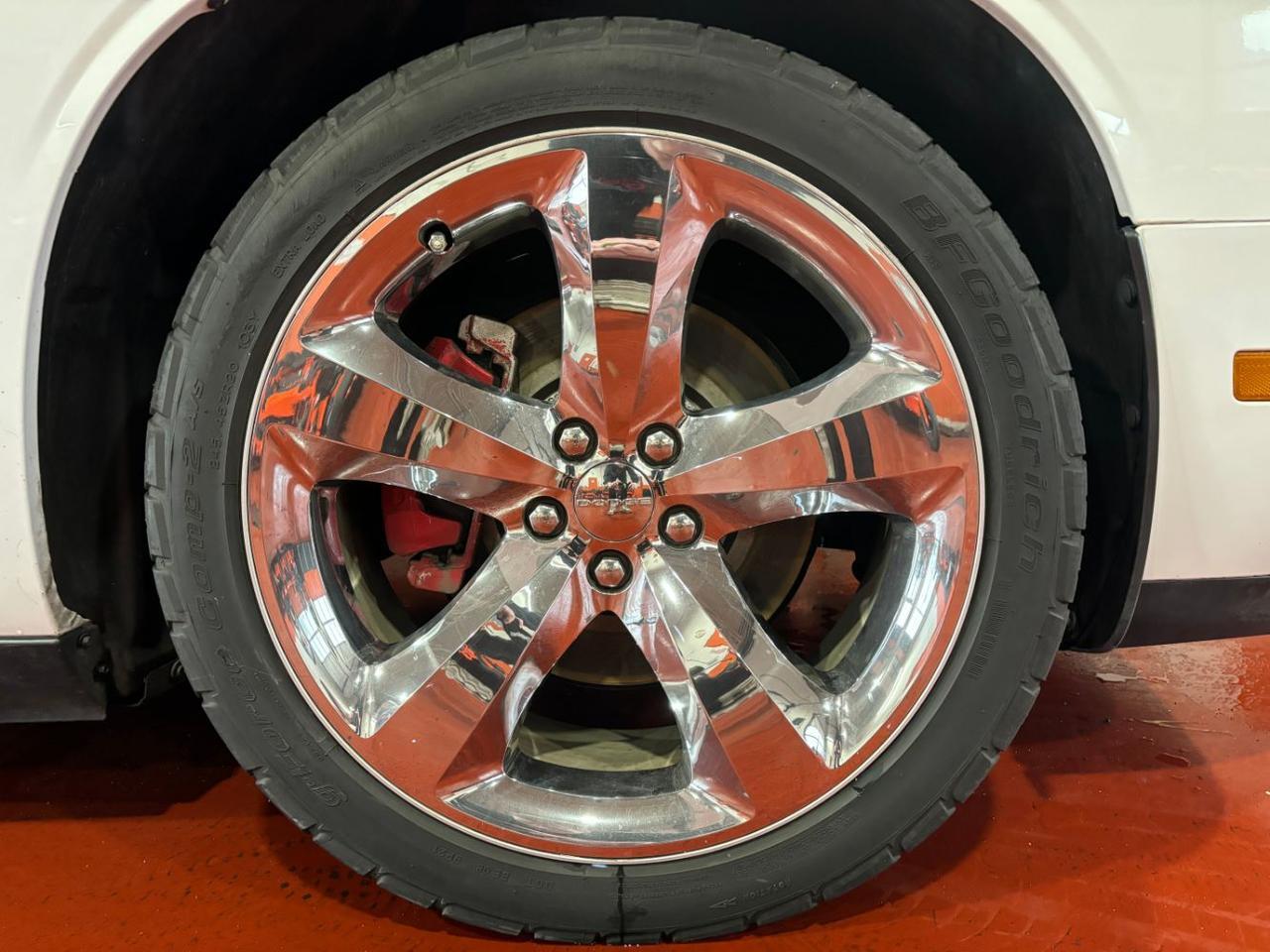 2013 Dodge Challenger R/T Plus Franklin OH