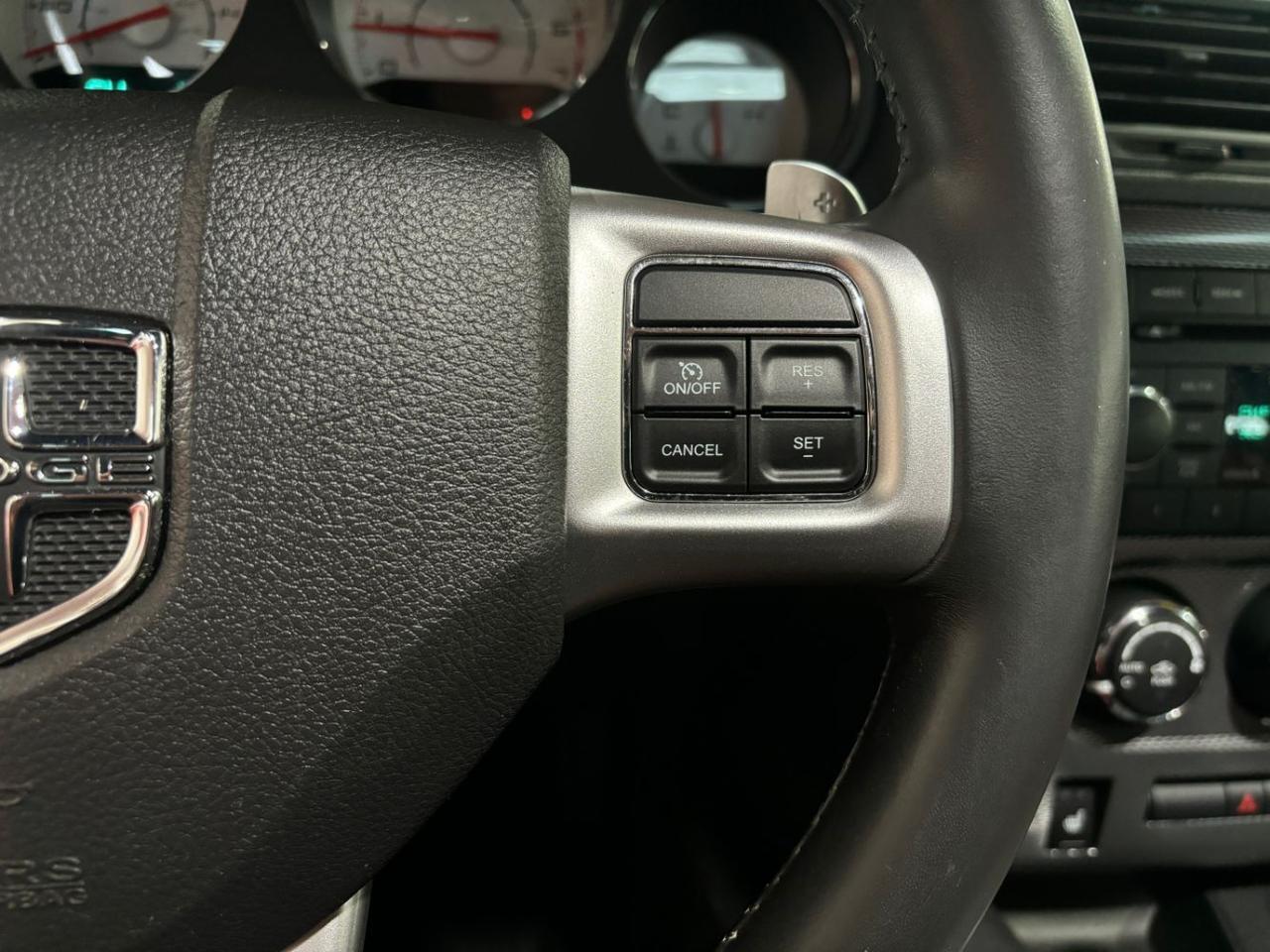 2013 Dodge Challenger R/T Plus Franklin OH