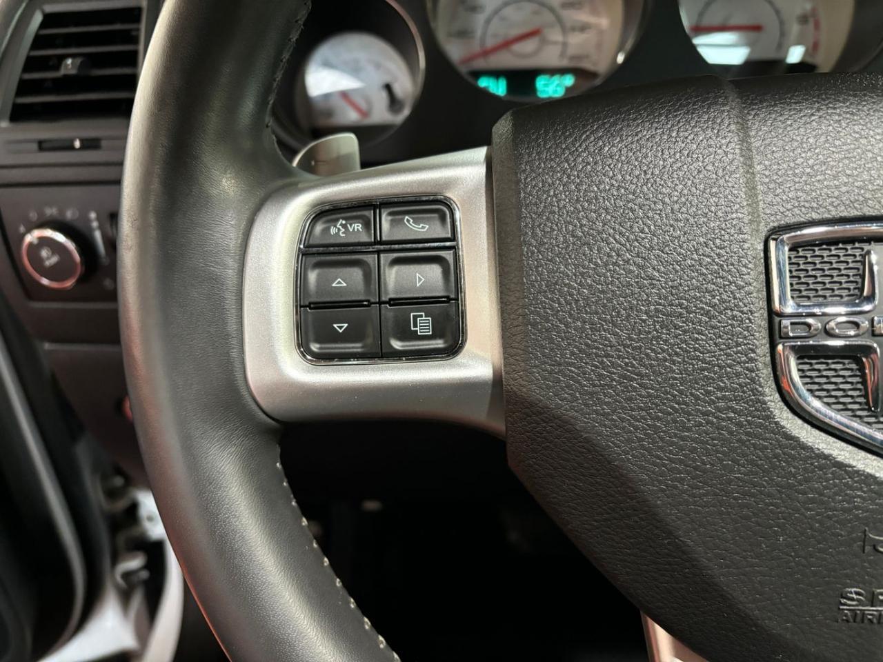 2013 Dodge Challenger R/T Plus Franklin OH