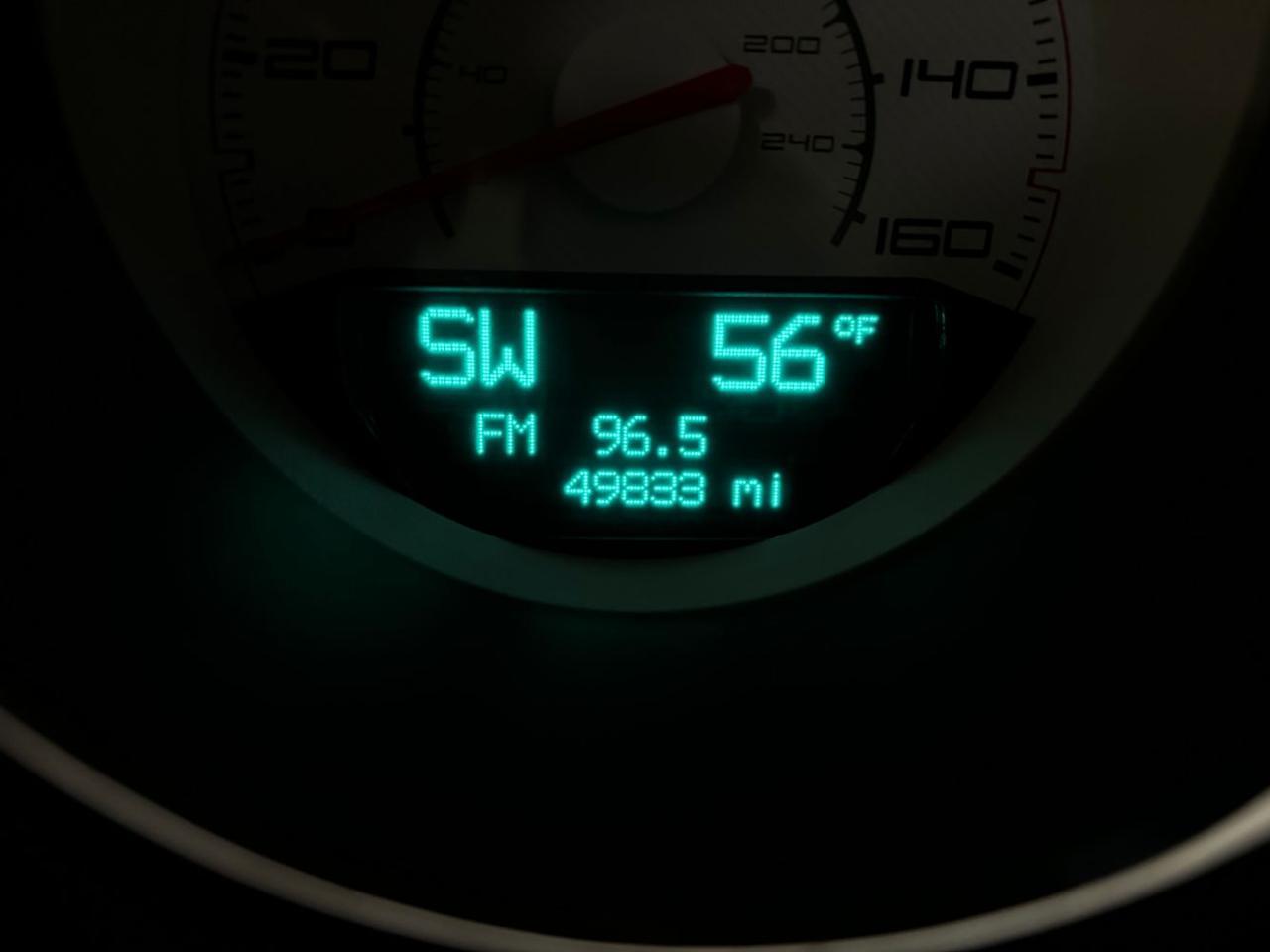 2013 Dodge Challenger R/T Plus Franklin OH