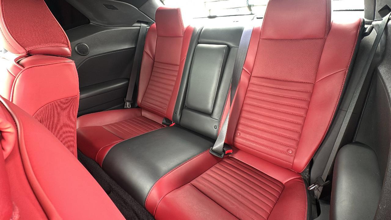 2013 Dodge Challenger R/T Plus New Braunfels TX