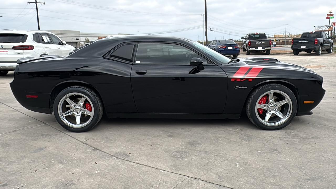 2013 Dodge Challenger R/T Plus New Braunfels TX