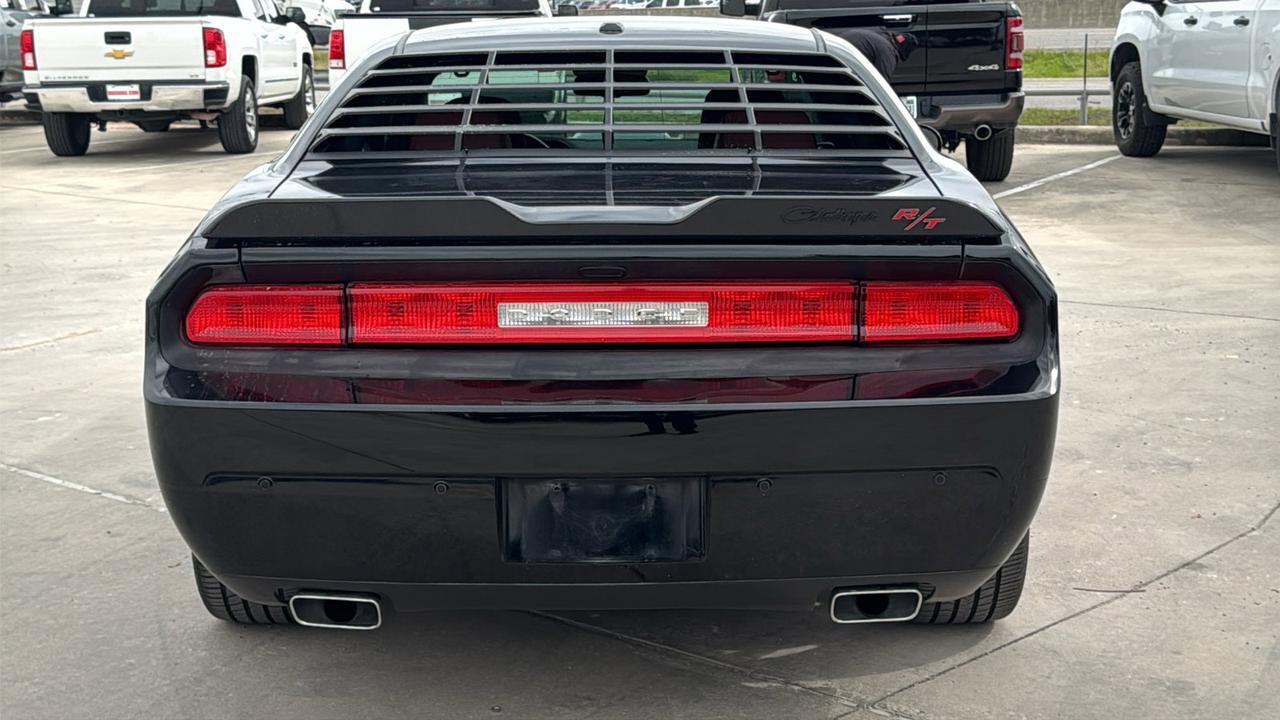 2013 Dodge Challenger R/T Plus New Braunfels TX