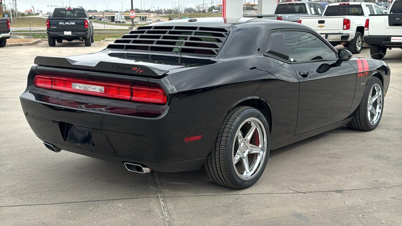 2013 Dodge Challenger R/T Plus New Braunfels TX