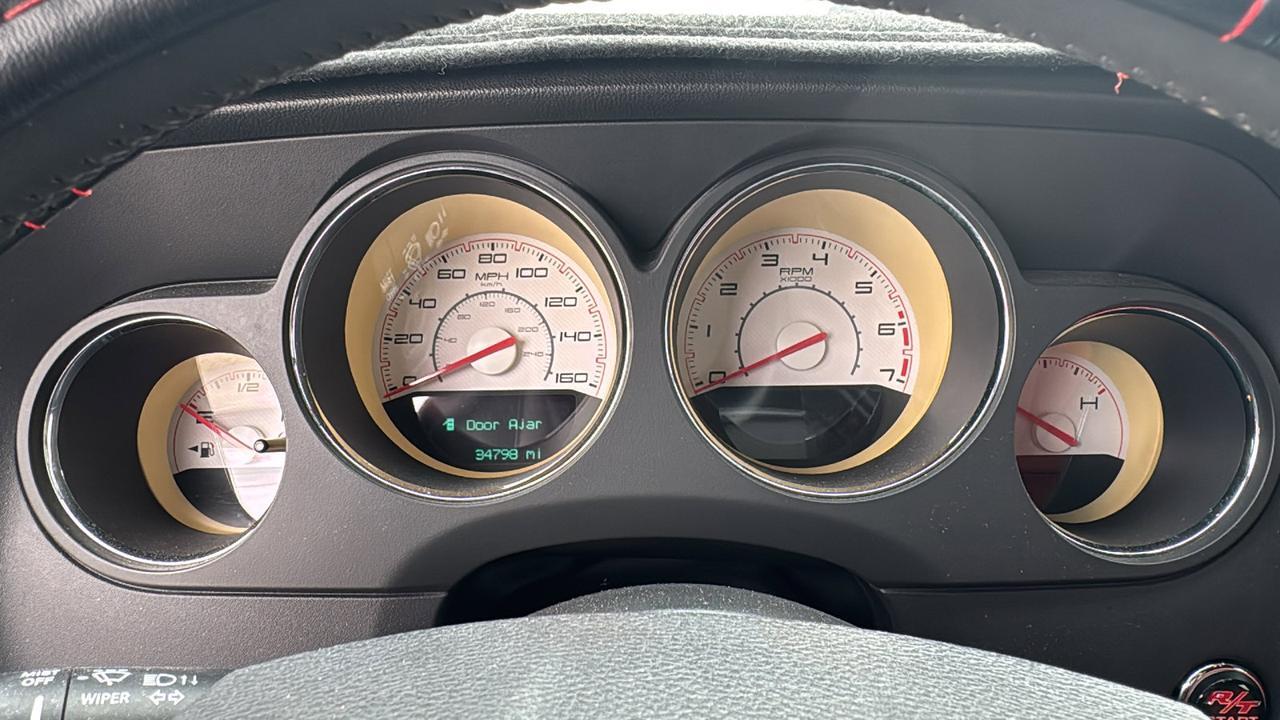 2013 Dodge Challenger R/T Plus New Braunfels TX