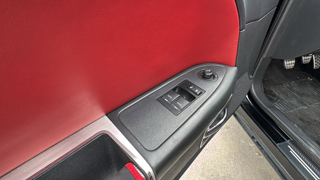 2013 Dodge Challenger R/T Plus New Braunfels TX