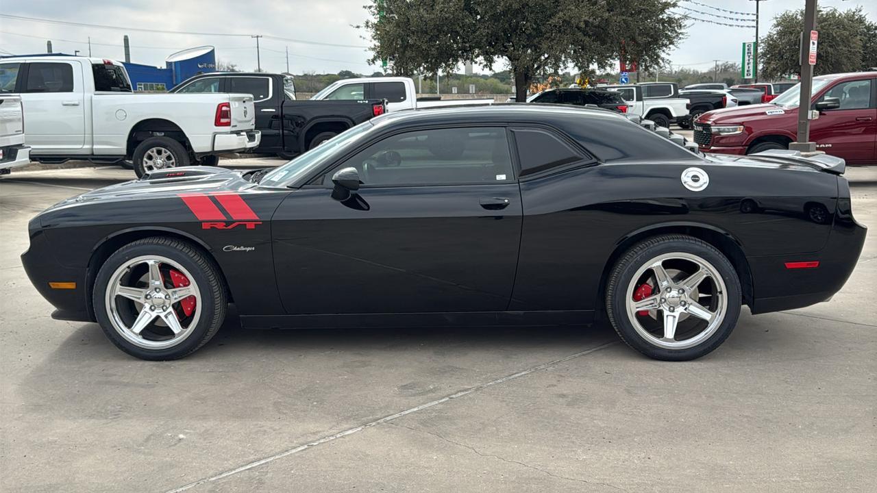2013 Dodge Challenger R/T Plus New Braunfels TX