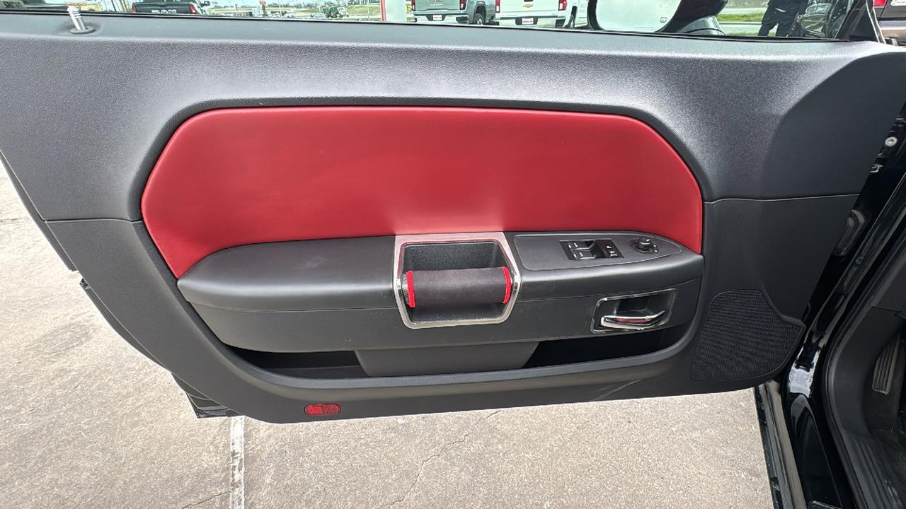 2013 Dodge Challenger R/T Plus New Braunfels TX