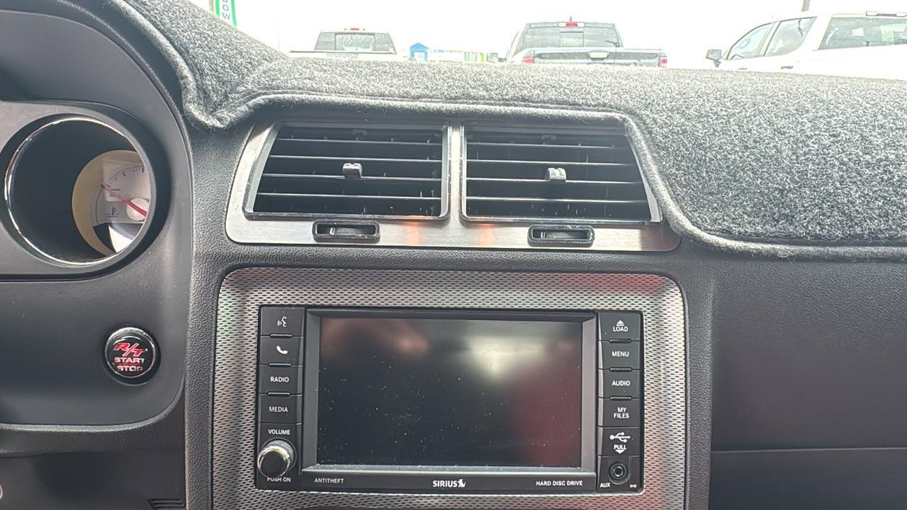 2013 Dodge Challenger R/T Plus New Braunfels TX