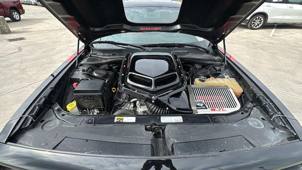 2013 Dodge Challenger R/T Plus New Braunfels TX
