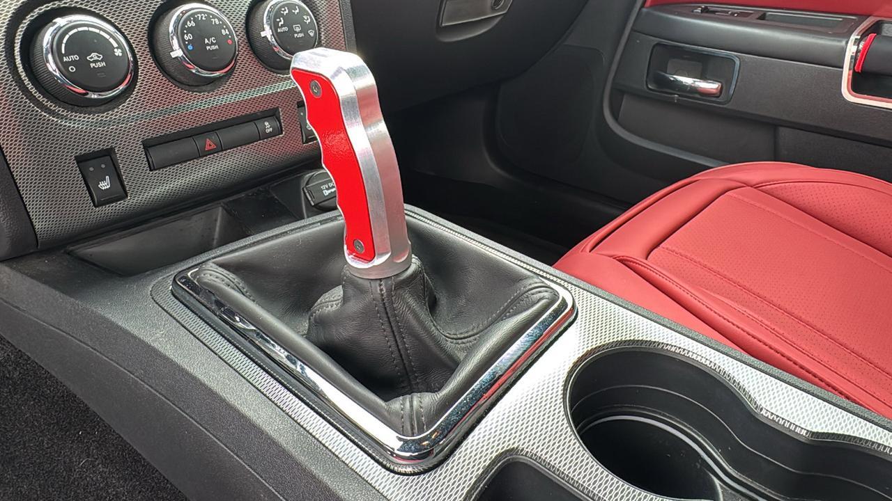 2013 Dodge Challenger R/T Plus New Braunfels TX