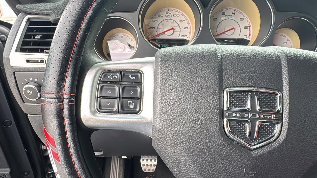 2013 Dodge Challenger R/T Plus New Braunfels TX