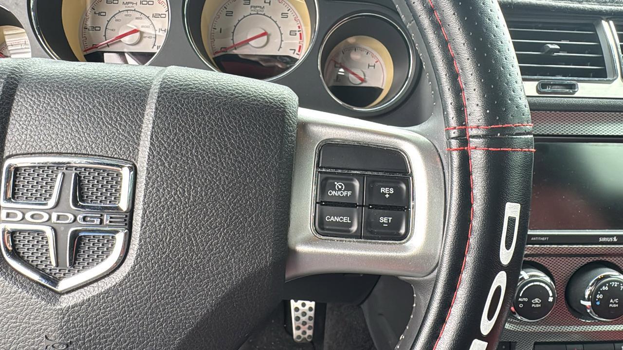 2013 Dodge Challenger R/T Plus New Braunfels TX