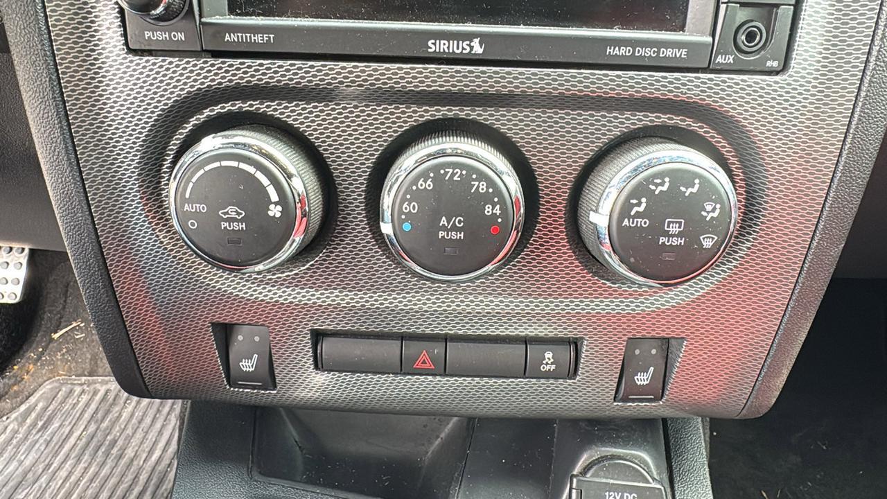 2013 Dodge Challenger R/T Plus New Braunfels TX