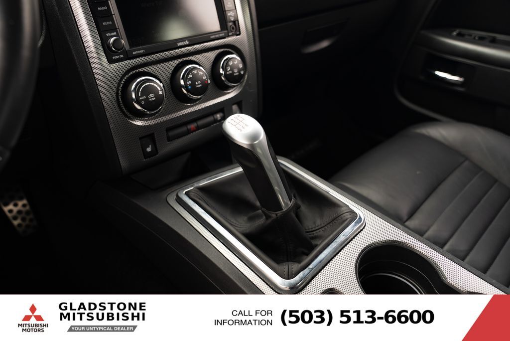 2013 Dodge Challenger R/T Milwaukie OR