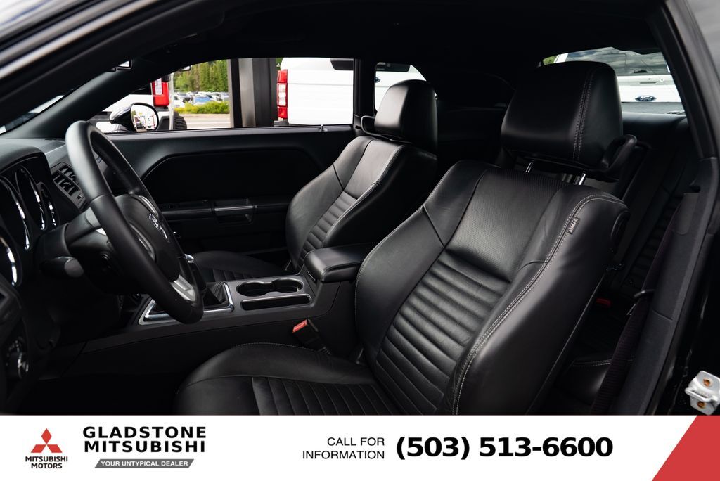 2013 Dodge Challenger R/T Milwaukie OR