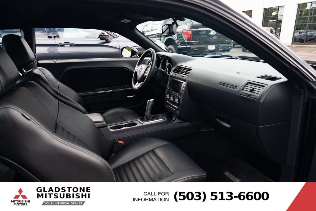 2013 Dodge Challenger R/T Milwaukie OR