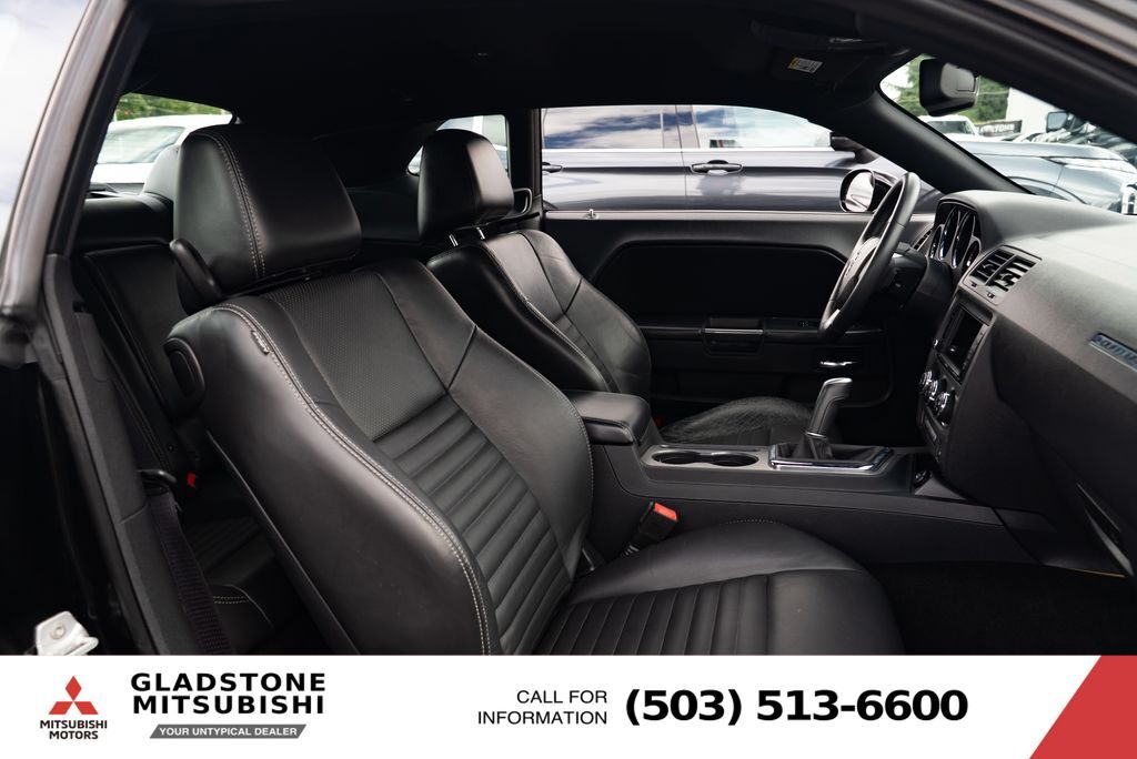 2013 Dodge Challenger R/T Milwaukie OR