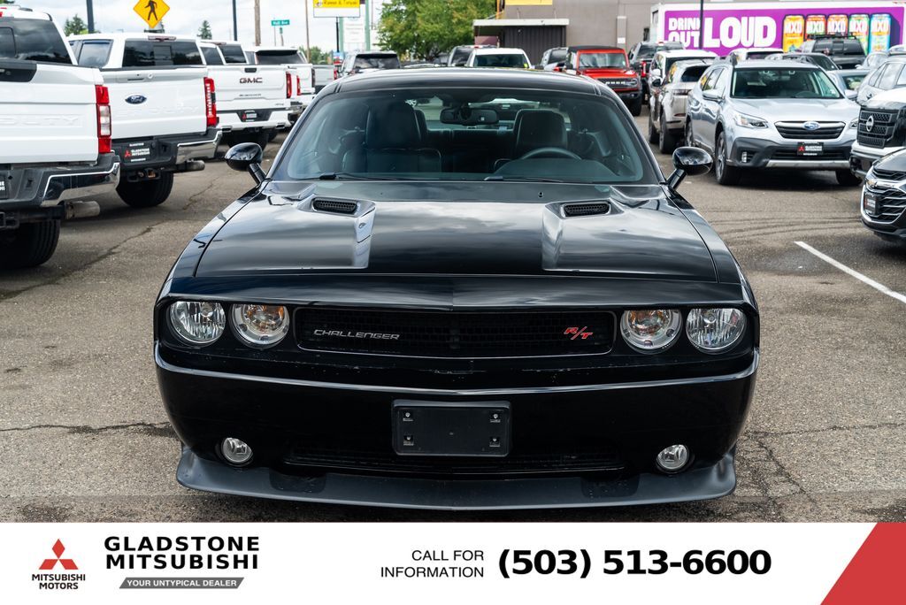 2013 Dodge Challenger R/T Milwaukie OR