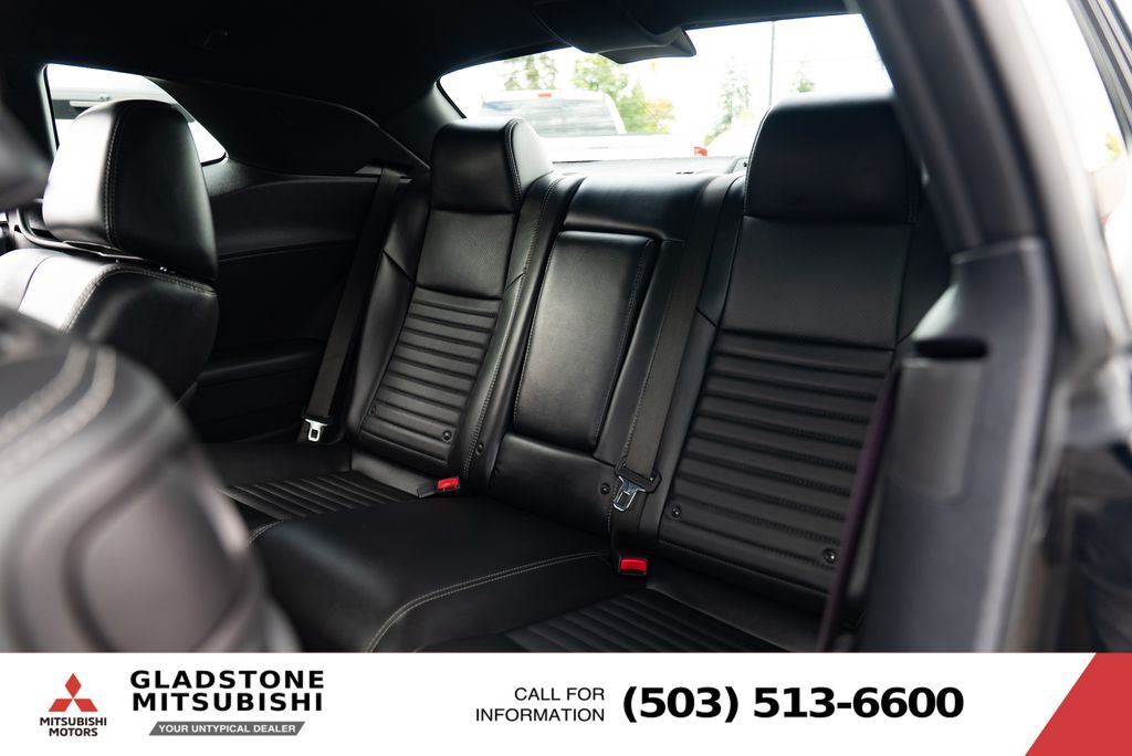 2013 Dodge Challenger R/T Milwaukie OR