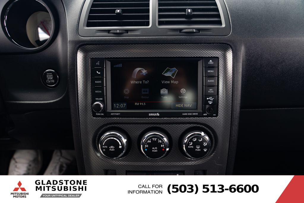 2013 Dodge Challenger R/T Milwaukie OR