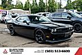2013 Dodge Challenger R/T