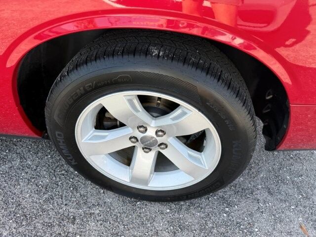 2013 Dodge Challenger R/T Punta Gorda FL