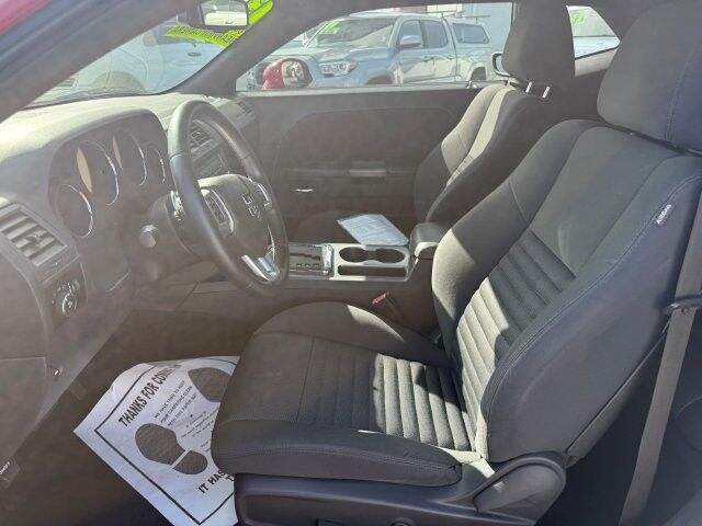 2013 Dodge Challenger R/T Punta Gorda FL