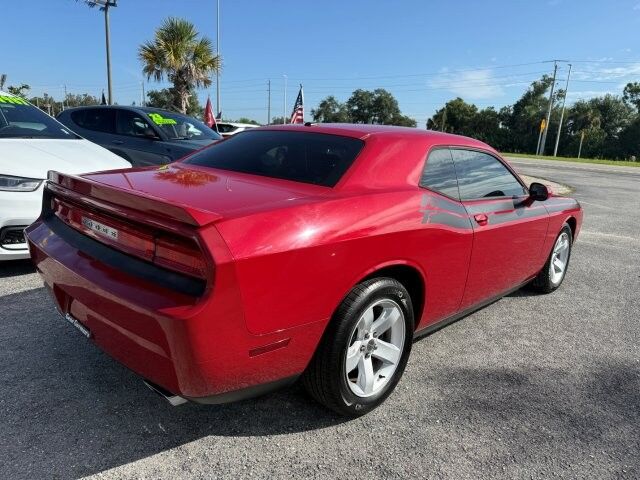 2013 Dodge Challenger R/T Punta Gorda FL