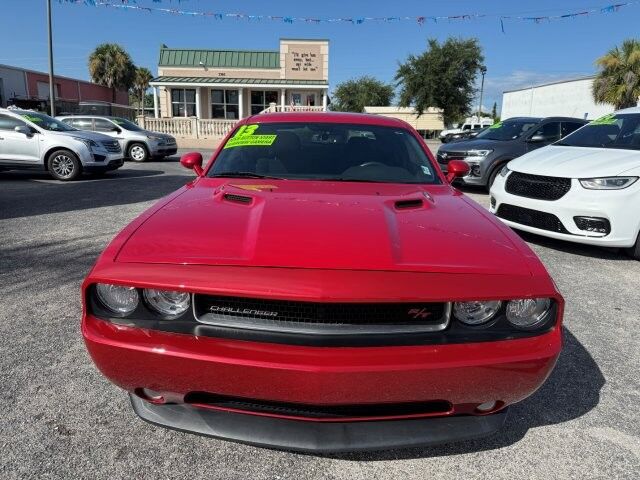 2013 Dodge Challenger R/T Punta Gorda FL