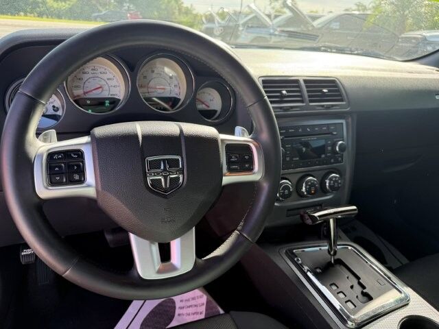2013 Dodge Challenger R/T Punta Gorda FL