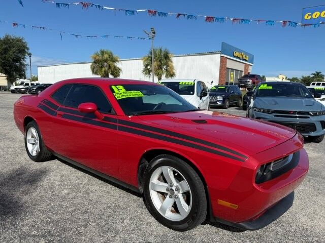 2013 Dodge Challenger R/T Punta Gorda FL