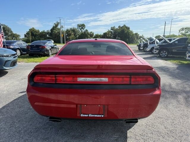 2013 Dodge Challenger R/T Punta Gorda FL