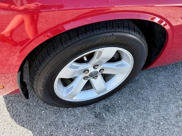2013 Dodge Challenger R/T Punta Gorda FL