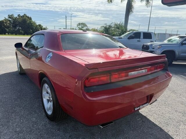 2013 Dodge Challenger R/T Punta Gorda FL