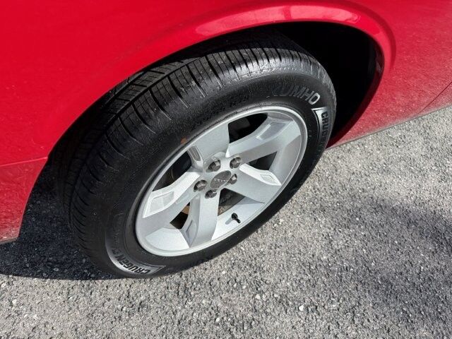 2013 Dodge Challenger R/T Punta Gorda FL